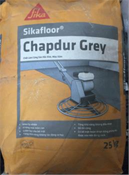 Sikafloor Chapdur Grey