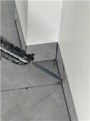 Thi Công Keo Chà Mạch Tilebond Epoxy S22 Màu Xám Đậm Tại Trần Duy Hưng – Hà Nội