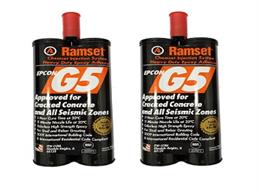 Cách nhận biết keo Ramset chính hãng Cách nhận biết keo Ramset chính hãng