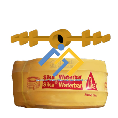Sika Waterbar O-320