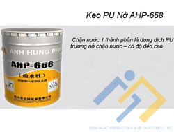 Keo AHP-668