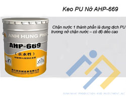 Keo AHP-669 