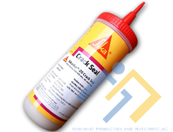 Sikadur-20 Crack Seal