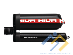 Keo Hilti RE 100