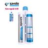 Keo chít mạch Saveto Epoxy 2 thành phần trong nhà