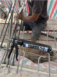 Hướng Dẫn Thi Công Keo Bossong BCR 400 VPlus Tropical Hướng Dẫn Thi Công Keo Bossong BCR 400 VPlus Tropical