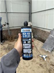 Những Lưu Ý Quan Trọng Khi Thi Công Keo Neo Cấy Thép Bossong BCR 400 Vplus Tropical 