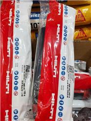 Keo Cấy Thép Loại Nào Tốt? Bossong, Ramset Hay Hilti? Keo Cấy Thép Loại Nào Tốt? Bossong, Ramset Hay Hilti?