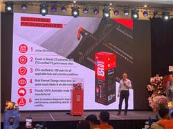 Cảnh Báo Keo Neo Cấy Thép Ramset Giả Đang Xuất Hiện Rất Nhiều Trên Thị Trường