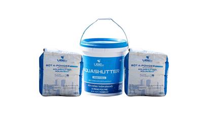 Chống thấm Aquashutter