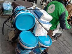 Vật Liệu Chống Thấm 2 Thành Phần Aquashutter – Giải Pháp Chống Thấm Hiệu Quả 