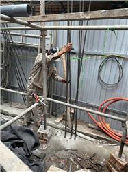 Thi Công Khoan Cấy Thép Cột D18 Bằng Ramset Tại Đội Cấn – Ba Đình – Hà Nội Thi Công Khoan Cấy Thép Cột D18 Bằng Ramset Tại Đội Cấn – Ba Đình – Hà Nội