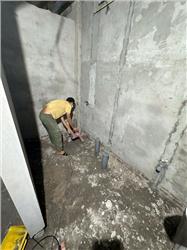 Vệ Sinh Bề Mặt Chống Thấm Khu Vệ Sinh Tại Huyền Kỳ – Xốm – Hà Đông