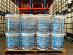 Hướng Dẫn Chống Thấm WC Yên Nghĩa Bằng Aquashutter Và Lưới Polyester Nhật