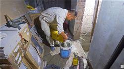 Hướng Dẫn Chống Thấm Hố Thang Máy Hiệu Quả Bằng Cerinol DS Tại Công Trình Hà Nội