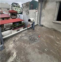 Chống Thấm Sàn Mái Bê Tông Tại Triều Khúc Hà Nội Bằng Aquashutter Chống Thấm Sàn Mái Bê Tông Tại Triều Khúc Hà Nội Bằng Aquashutter
