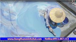 Quy Trình Thi Công Chống Thấm Sàn Mái Bằng Aquashutter Tại Đông Anh – Hà Nội Quy Trình Thi Công Chống Thấm Sàn Mái Bằng Aquashutter Tại Đông Anh – Hà Nội