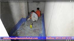 Quy Trình Chống Thấm Nhà Vệ Sinh Đơn Giản, Hiệu Quả Bằng Vật Liệu Aquashutter Nhật Bản Quy Trình Chống Thấm Nhà Vệ Sinh Đơn Giản, Hiệu Quả Bằng Vật Liệu Aquashutter Nhật Bản