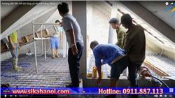 Hướng Dẫn Sử Dụng Sikadur 732 – Chất Kết Nối Bê Tông Cũ Và Mới Hiệu Quả Hướng Dẫn Sử Dụng Sikadur 732 – Chất Kết Nối Bê Tông Cũ Và Mới Hiệu Quả