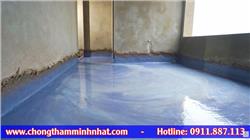 5 Lưu Ý Quan Trọng Để Chống Thấm Sàn Vệ Sinh Hiệu Quả Nhất: Tự Thi Công Dễ Dàng