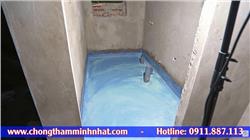 Hướng Dẫn Chống Thấm Nhà Vệ Sinh Bằng Aquashutter 2 Thành Phần Nhật Bản Hướng Dẫn Chống Thấm Nhà Vệ Sinh Bằng Aquashutter 2 Thành Phần Nhật Bản