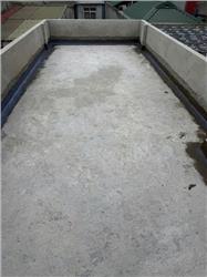 Chống Thấm Góc Chân Tường Sàn Mái Bằng Aquashutter, Hạn Chế Thấm Cổ Trần