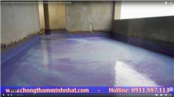 Quy Trình Chống Thấm Nhà Vệ Sinh (WC) Hiệu Quả Bằng Vật Liệu Hai Thành Phần Aquashutter Nhật Bản Quy Trình Chống Thấm Nhà Vệ Sinh (WC) Hiệu Quả Bằng Vật Liệu Hai Thành Phần Aquashutter Nhật Bản