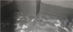 Chống thấm nhà vệ sinh hiệu quả bằng màng polyeste kết hợp SILKSEA WP1000