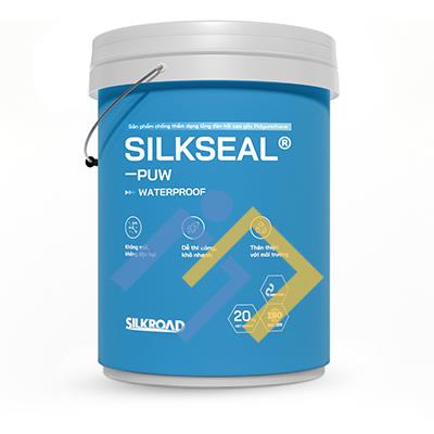 SilkSeal PUW