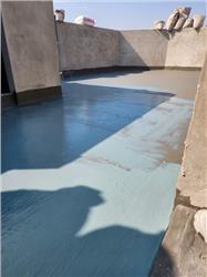 Thi công chống thấm sàn mái công trình mới tại Phương Mai – Hà Nội bằng Sikatopseal 109