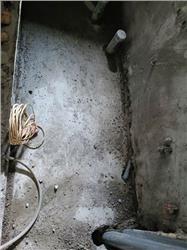 Khảo Sát Và Lên Phương Án Chống Thấm Tổng Thể Cho Nhà Ở Dân Dụng Tại Tây Mỗ, Hà Nội
