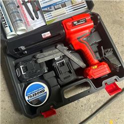 Những Dụng Cụ Cần Thiết Để Thi Công Keo Chít Mạch Tebond Epoxy Đẹp Và Chuyên Nghiệp Những Dụng Cụ Cần Thiết Để Thi Công Keo Chít Mạch Tebond Epoxy Đẹp Và Chuyên Nghiệp