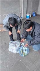 Cung Cấp Và Thi Công Keo Chít Mạch 2 Thành Phần Tilebond Epoxy Tại Vân Canh – Hoài Đức – Hà Nội