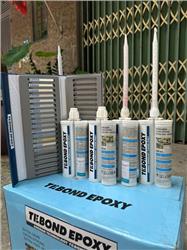 Màu Tebond Epoxy Giúp Khách Dễ Chọn Màu Ron Phù Hợp Màu Tebond Epoxy Giúp Khách Dễ Chọn Màu Ron Phù Hợp