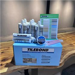 Thi Công Keo Chít Mạch Tilebond Epoxy – Vì Sao Nên Dùng Súng Bơm Keo Chít Mạch Chạy Pin?