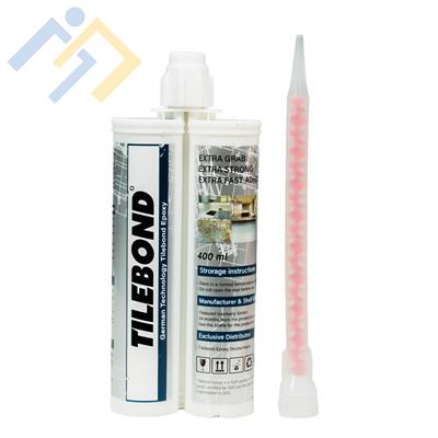 Keo Chà Ron Tilebond Epoxy Cao Cấp 