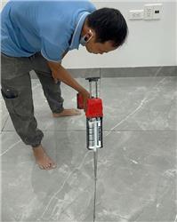 3 Lưu Ý Khi Thi Công Ốp Lát Để Chít Mạch Keo Epoxy Đẹp Nhất