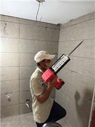 Quy Trình Thi Công Keo Trà Mạch Tilebond Epoxy (Mã S17) Quy Trình Thi Công Keo Trà Mạch Tilebond Epoxy (Mã S17)