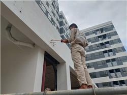 Keo Ramset Epcon G5 Extrem – Giải Pháp Neo Cấy Bulong Chịu Lực Cho Công Trình Xây Dựng
