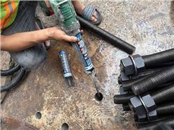 Giá Keo Cấy Thép Bossong, Ramset, Hilti – Nên Chọn Loại Nào?