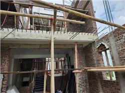 Thi Công Khoan Cấy Thép Dầm Bằng Keo Ramset Epcon G5 Pro Tại Lộc Hạ – Nam Định