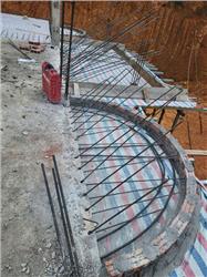 Hướng Dẫn Khoan Cấy Thép Sàn D10 Bằng Keo Hilti RE100 Tại Hà Nội Ai Cũng Có Thể Làm Được