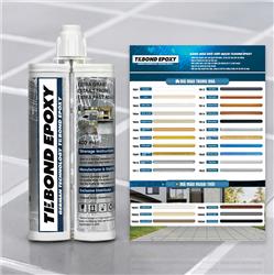 5 Dụng Cụ Không Thể Thiếu Khi Thi Công Keo Chít Mạch Tebond Epoxy