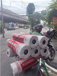 Cung Cấp Màng PPE Chống Thấm Đến Kcn Nam Tân Uyên, Bình Dương