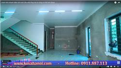 Cách Tính Nhanh Diện Tích Sơn Nhà Ống – Giúp Dự Trù Vật Tư Chính Xác