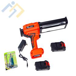 Hướng Dẫn Sử Dụng Súng Điện Bơm Keo MFQ Với Keo Chít Mạch Tilebond Epoxy Hướng Dẫn Sử Dụng Súng Điện Bơm Keo MFQ Với Keo Chít Mạch Tilebond Epoxy