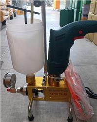 Hướng Dẫn Lắp Máy Bơm Keo Pu Foam 9999 Đơn Giản Chỉ Trong 3–5 Phút