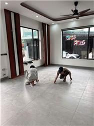 Chọn Màu Ron Theo Cảm Tính Có Đúng? Giải Pháp Thẩm Mỹ Khi Thi Công Keo Chít Mạch