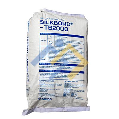 Keo Dán Gạch SILKBOND-TB2000