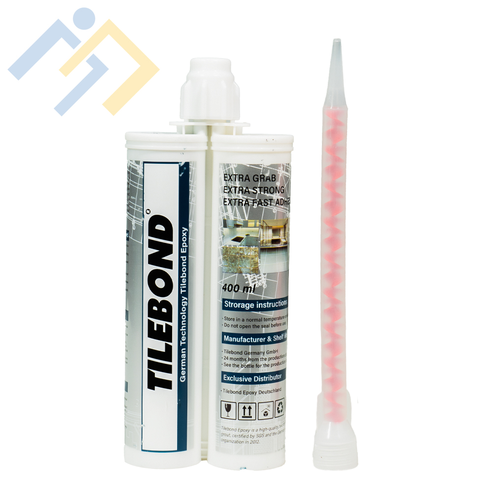 Keo Chà Ron Tilebond Epoxy Cao Cấp 